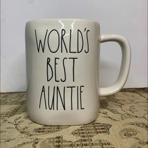 Rae Dunn Mug